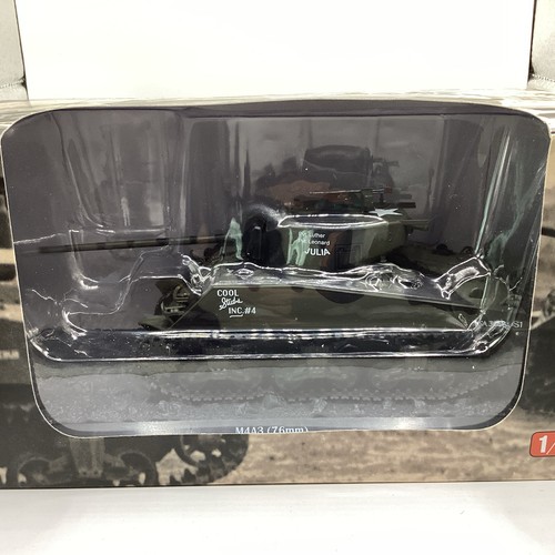 Altaya collection char - altaya, 1/43
