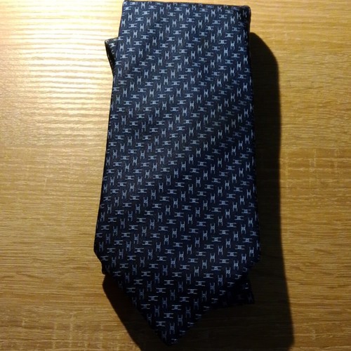 Hermès cravate homme - cravate, soie