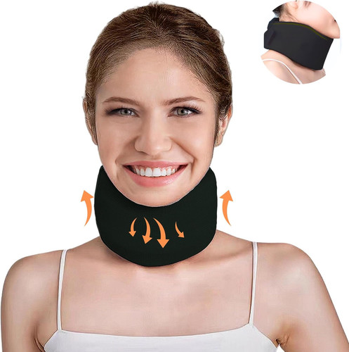 Neck brace cervical collar - neck,