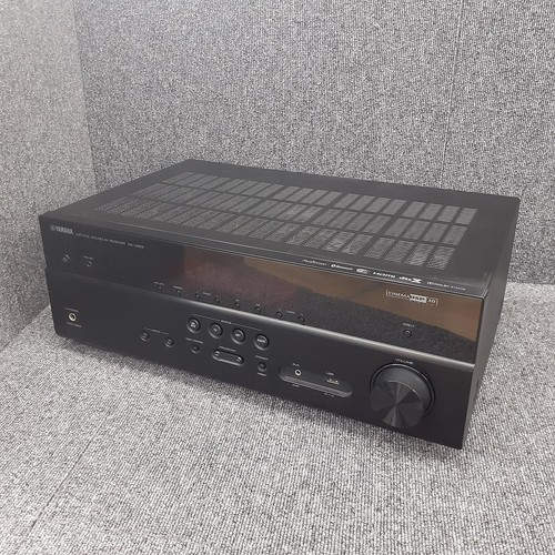 Yamaha v583 2ch av - 7.2ch,