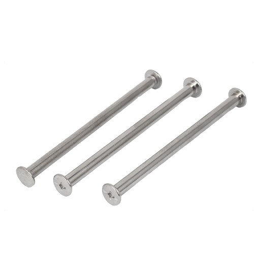 M5x80mm poteaux vis - m5x80mm, relieuse