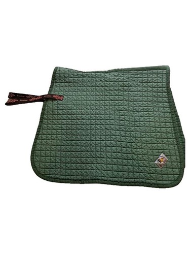 Prestige tapis selle - selle, vert