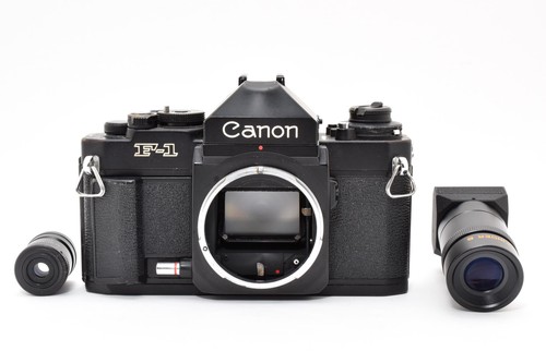 Tout fonctionne exc canon - tout,