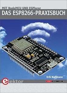 Das esp8266 praxisbuch mit - das, esp8266-praxisbuch: