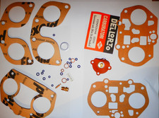 Kit De Service De Carburateur