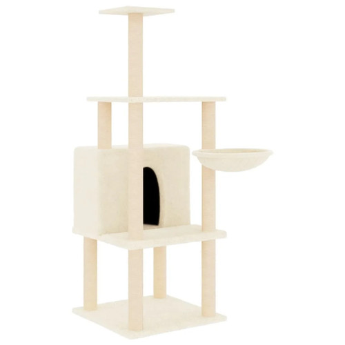 Arbre chat meuble tour - meuble,