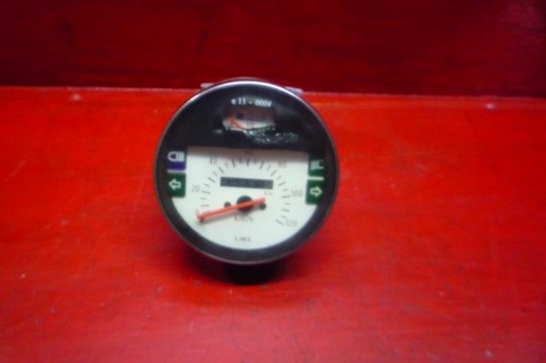 Instrument mesure vespa lml - mesure,
