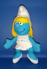 I PUFFI SMUFFETTE 20CM PLUSH Doll Plush The SMURFS Doll Toy game
