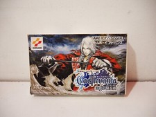 Castlevania Harmony of