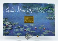 Lingot de pièce d'or 999