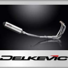 Suzuki GSF600 Bandit 95-05