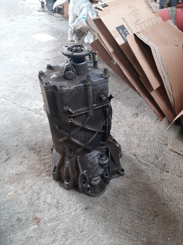 Boite vitesse volvo 740 - de,