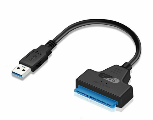 Câble sata usb 0 - câble, 3.0