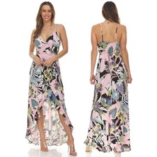 Robe Asymétrique Femme