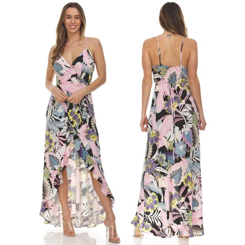 Robe asymétrique femme - robe,