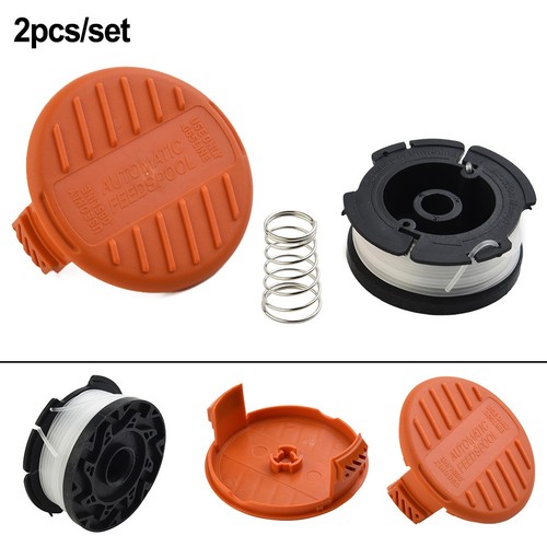 2pcs for noir decker - 2pcs, et