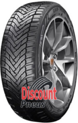 Crosswind grip peak 185 - grip, 4s