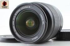 [MINT] Canon EF-S 18-55mm f/3.5-5.6 IS Lens for Rebel T3 T5 T7i From JAPAN