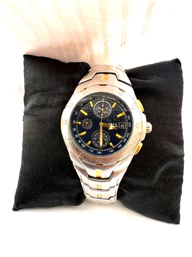 Montre bracelet quartz yema - montre-bracelet,