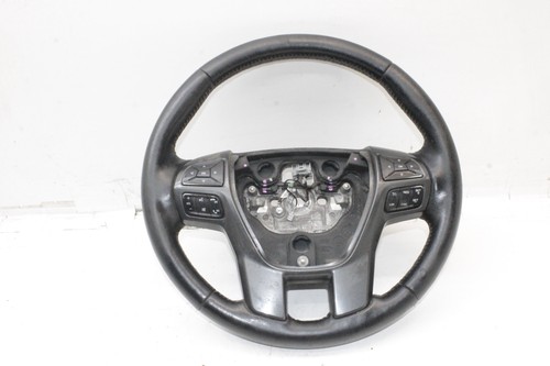 Volant multifonction ford - volant,
