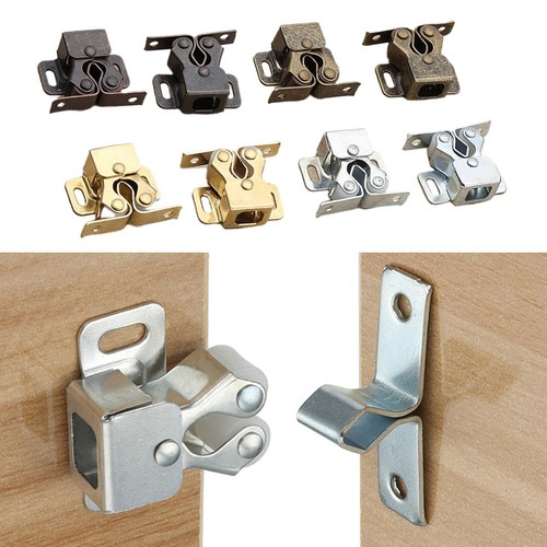 Bantam porte clips - 2, -bantam