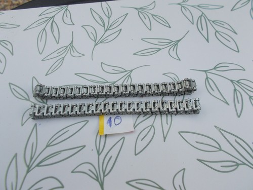 Ch10 lot chenille large 42 - 8,