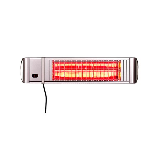Chauffage infrarouge pour - chauffage,