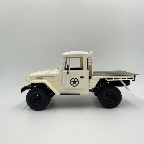 Wpl c44 fj45 4wd - wpl,