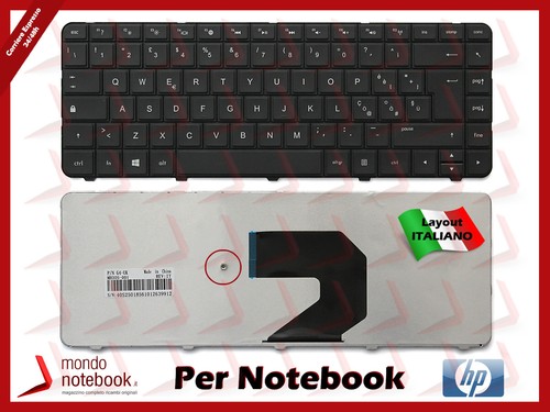 Clavier italien pour - clavier, notebook