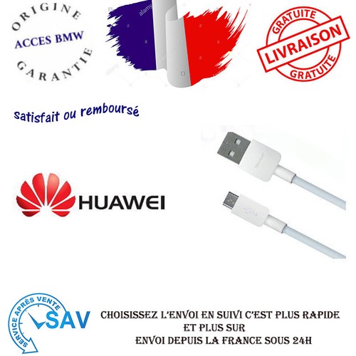 Original cable huawei type - huawei,