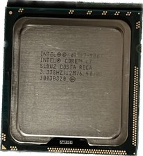 Intel Core i7-980X Extreme