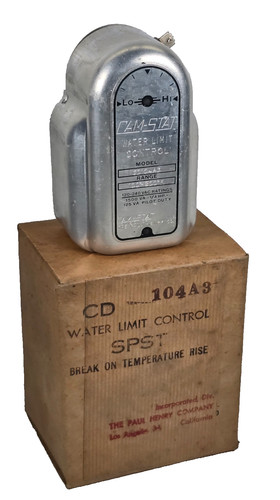 Cam stat cd104a3 water limit - cam-stat,