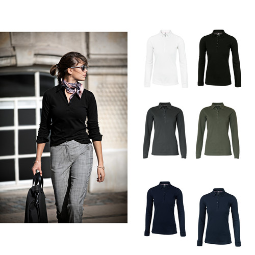 Nimbus femme carlington - , deluxe