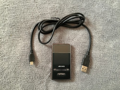 Archos vision go - archos, 2