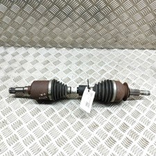 Ford MUSTANG Mach-E 198kw