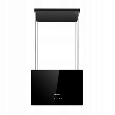 Hotte aspirante îlot Ciarra