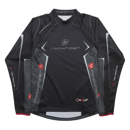 Decathlon shirt manches - t-shirt,