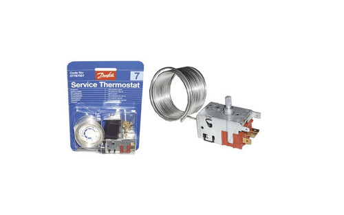 Thermostat danfoss - n°, 7