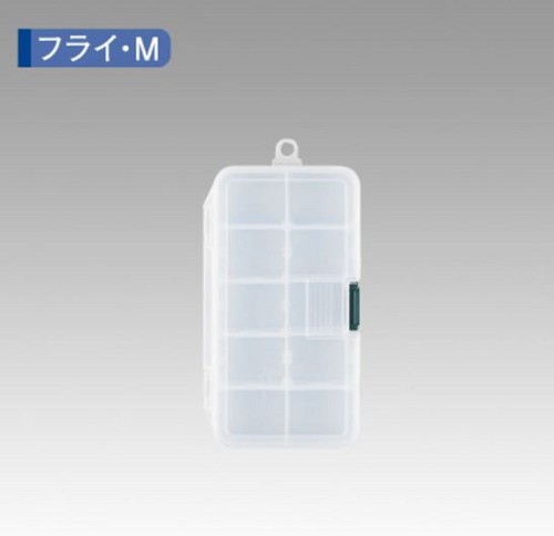 Meiho fly case 161 91 - meiho, (161