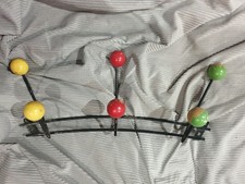 Porte Manteau Vintage 6