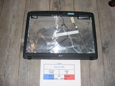 Coque / Plasturgie d’écran