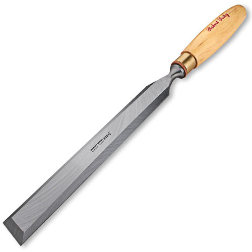 Sorby paring chisel 4 - sorby, 1-1/4