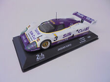 Jaguar XJR12 Silk Cut 24h Le