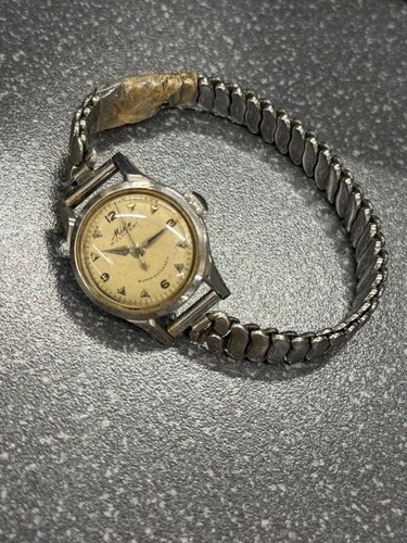Montre mécanique vintage - , mido