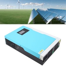 Solar Inverter Charger High