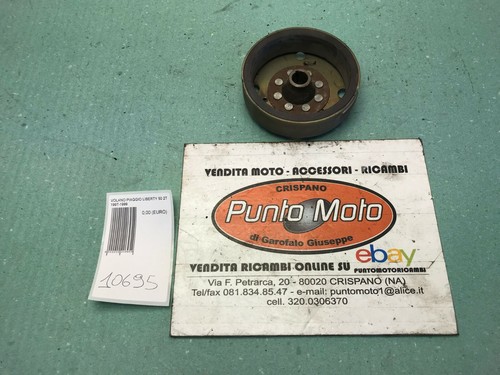 Volant moteur piaggio liberty - piaggio,