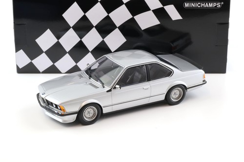 Minichamps bmw 635 csi - bmw,