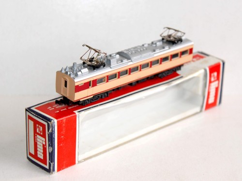 Rare lima 22 0292 - n,,
