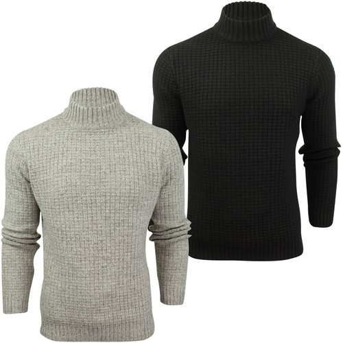 Xact pull tricot texturé - pull,