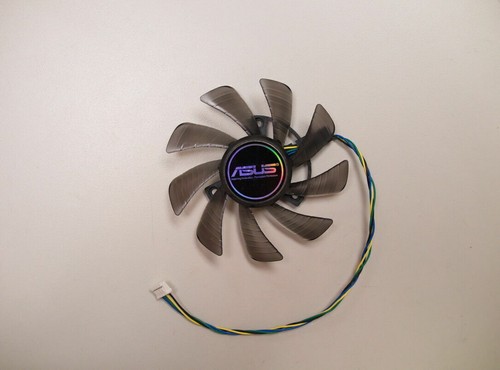Cooler fan for asus eah6790 - cooler,